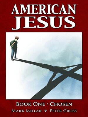 cover image of American Jesus (2009), Volume 1